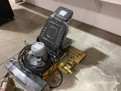 Miscellaneous Shop Supplies