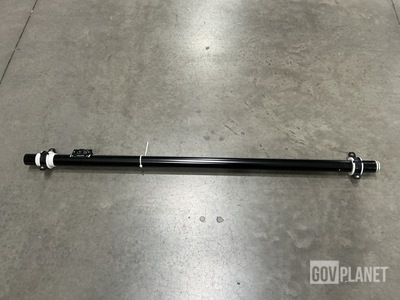 Parker-Hannifin 020-237-230 Fuel Quantity Gage Tank Unit