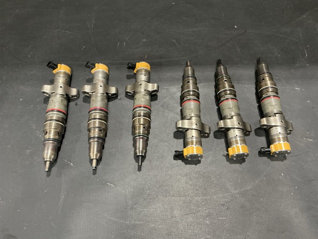 Cat Attachments & Parts For Sale | GovPlanet