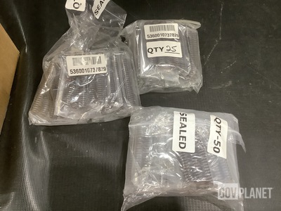 (2,958) 12267499 Helical Compression Springs