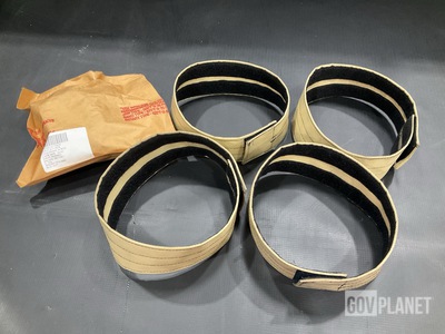 (179) John Johnson 3991719C1 Webbing Straps