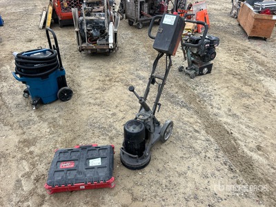 Electric Floor grinder