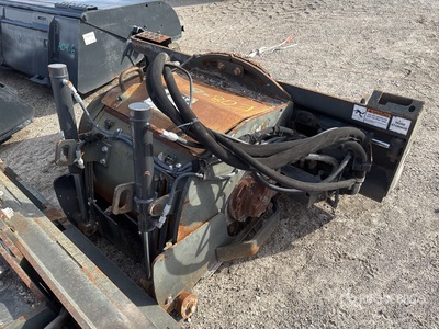 2020 Bobcat 24PLA 24 in スキッドステア プラナー