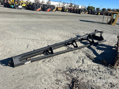 JLG 1001275352 174 in Telehandler Jib