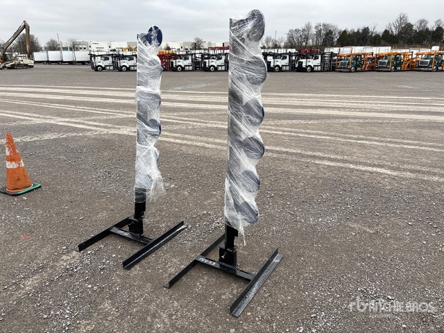 Kit Container Targets Kit Container Shooting Target | Ritchie Bros. Auctioneers