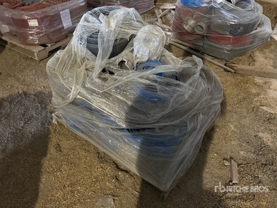 Quantity of Lay Flat ホース