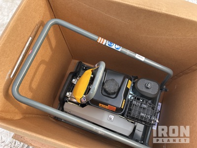 Wacker Neuson BPS1550B Plancha compactadora (Unused)