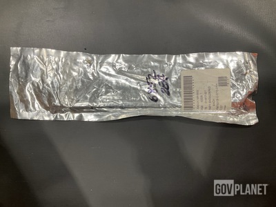 Meggitt 014417-501 Shouldered Shaft