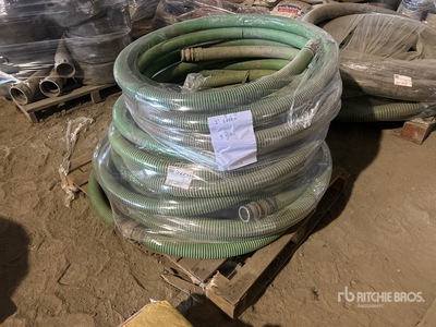 Quantity of 2 in Suction ホース