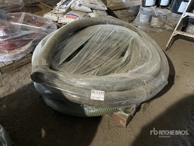 Quantity of Suction ホース