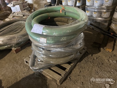 Quantity of 4 in Suction ホース