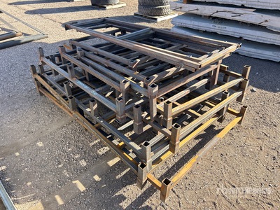 Quantity of Steel Divers - Métaux