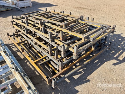 Quantity of steel Divers - Métaux