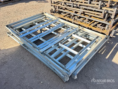 Quantity of steel Divers - Métaux