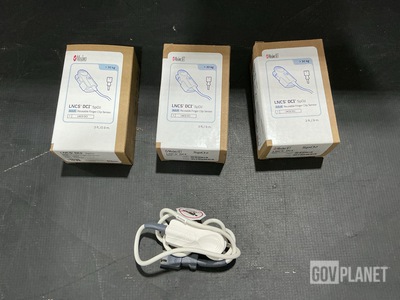 (72) Masimo 1863 LNCS DCI Adult Reusable Finger Clip Sensors