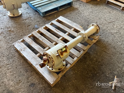 Graham Ejector (Unused)