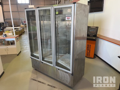 Orford Réfrigérateurs