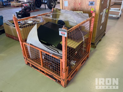 Quantity of Computer Monitors