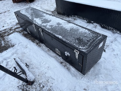 Temkor Cassetta per attrezzi