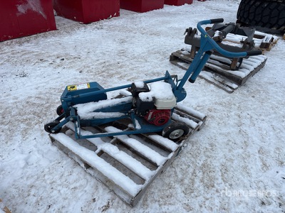 Grizzly 304000A Roof Cutter Varios, herramientas manuales