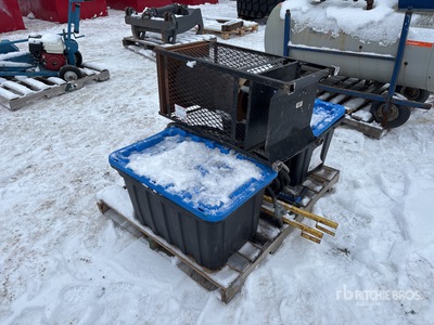 Quantity of Tools Utensili