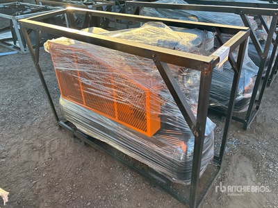 2025 Landhero LDH-GAC40Y 40 gal Air Compressor (Unused)