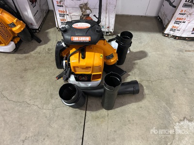 2025 Landhero LHD-LB9510 Leaf Blower (Unused)