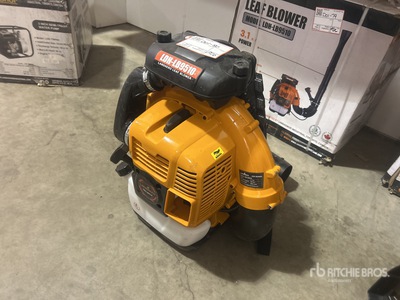 2025 Landhero LHD-LB9510 Leaf Blower (Unused)