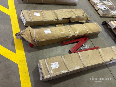 2025 atspower ATS-SP20 Shop Press (Unused)