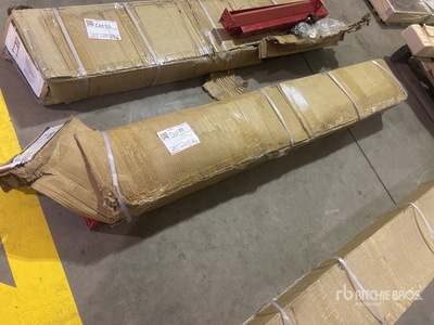 2025 atspower ATS-SP20 Shop Press (Unused)