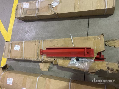 2025 atspower ATS-SP12 Shop Press (Unused)