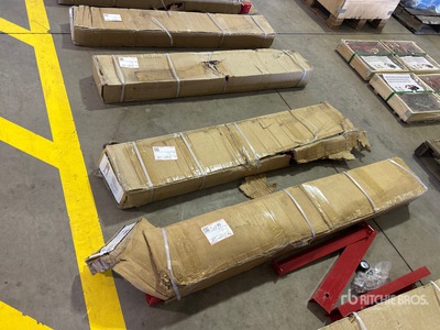 2025 atspower ATS-SP12 Shop Press (Unused)