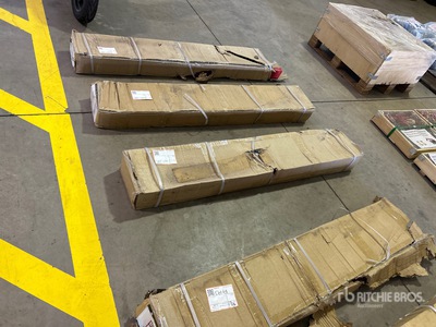 2025 atspower ATS-SP12 Shop Press (Unused)