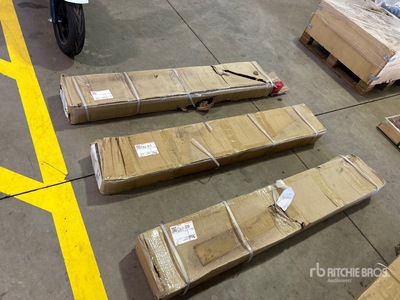 2025 atspower ATS-SP12 Shop Press (Unused)