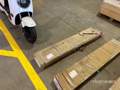 2025 atspower ATS-SP12 Shop Press (Unused)