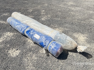 Quantity of Shade Cloth