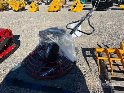 2026 SDLOOL SL90B Power Trowel (Unused)