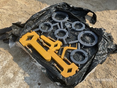 HCPRT-11 Hydraulic Cylinder Maintenance Tools أدوات يدوية متنوعة (Unused)