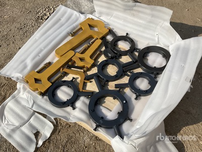 HCPRT-11 Hydraulic Cylinder Maintenance Tools أدوات يدوية متنوعة (Unused)