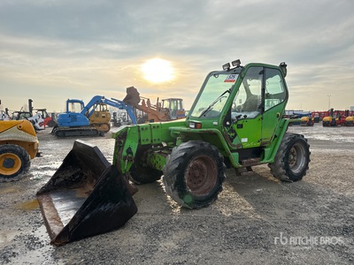 2005 Merlo P30.9KT Verreiker