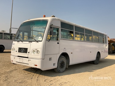 2007 TATA LPO1316/55 4x2 81-Seat Transit Bus