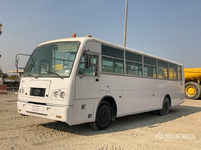 2007 TATA LPO1316/55 4x2 81-Seat Transit Bus