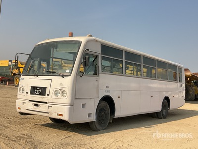 2007 TATA LPO1316/55 4x2 81-Seat Transit Bus