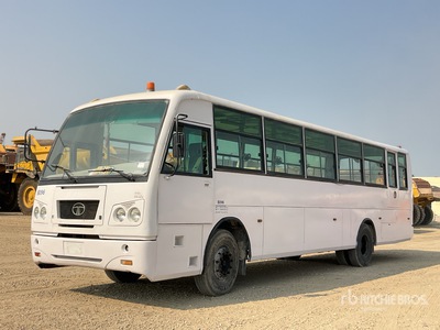 2008 TATA LPO1316/55 4x2 81-Seat Transit Autobus