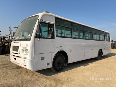 2008 TATA LPO 1316/55 4x2 81-Seat Transit Bus