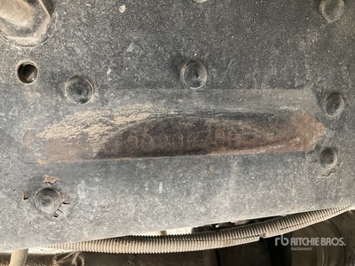 2008 TATA LPO 1316/55 4x2 81-Seat Transit Autobus