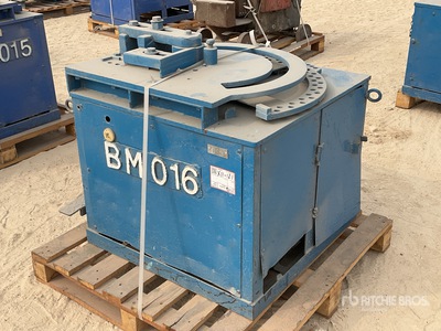 Electric آلة ثني القضبان