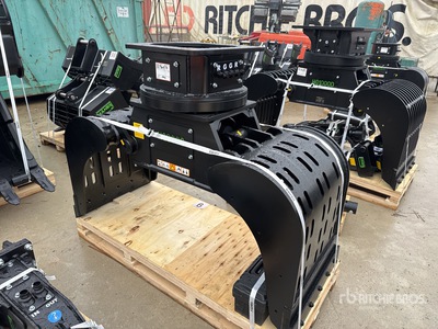 2026 Haener HG800S Sorting Chwytak do koparek (Unused)