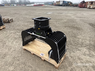 2026 Haener HG300D Sorting Chwytak do koparek (Unused)