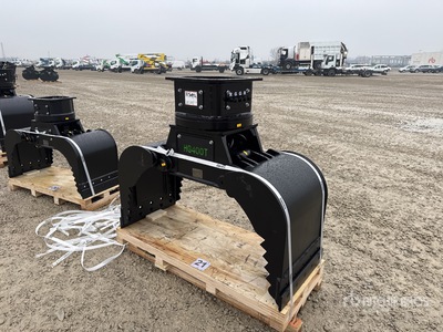 2026 Haener HG400T Sorting Chwytak do koparek (Unused)